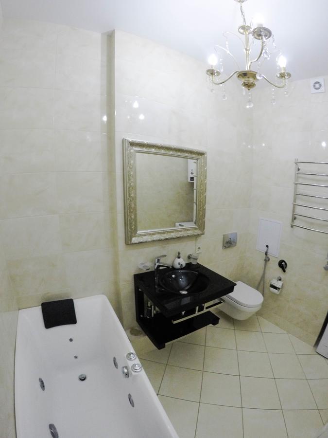 Arkadia Apartments Odessa Ngoại thất bức ảnh