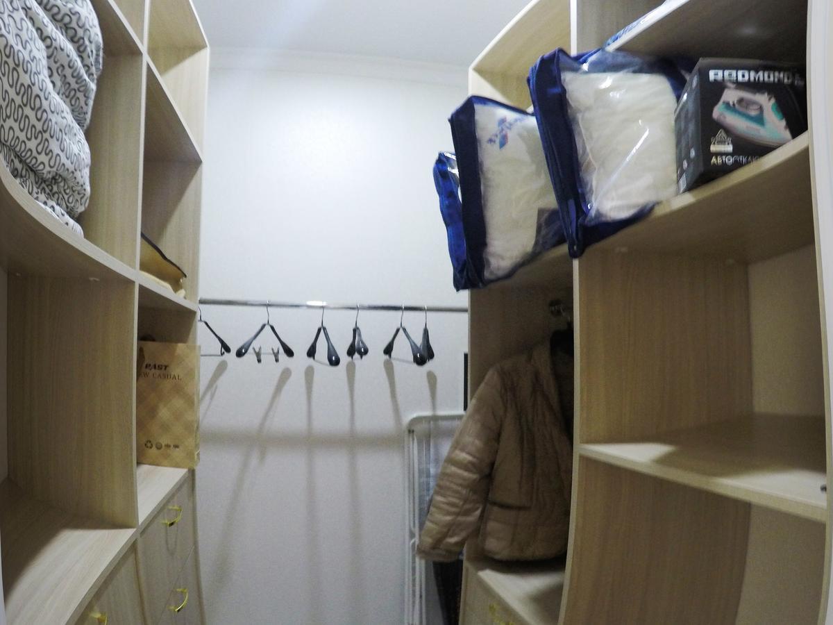 Arkadia Apartments Odessa Ngoại thất bức ảnh
