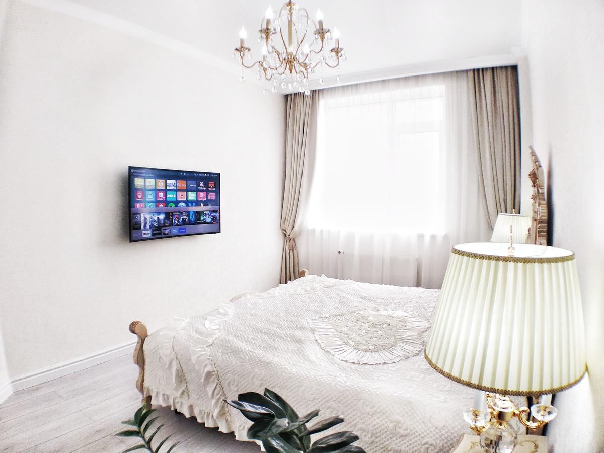 Arkadia Apartments Odessa Ngoại thất bức ảnh