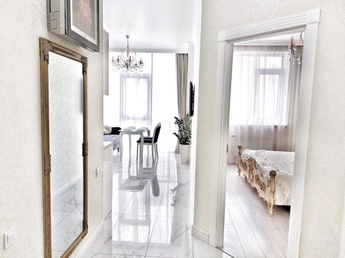 Arkadia Apartments Odessa Ngoại thất bức ảnh