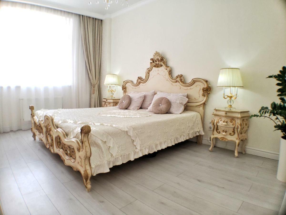 Arkadia Apartments Odessa Ngoại thất bức ảnh